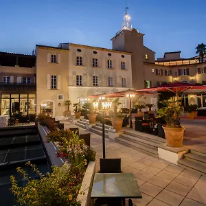 Le Fregate Provence Hotel Saint-Cyr-sur-Mer